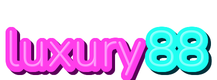 luxury88 — logo kanal