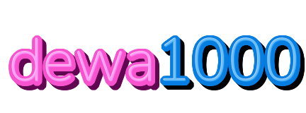 dewa1000 — logo kanal