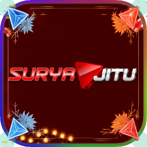 suryajitu — mitra unggulan